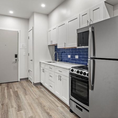 Seaport Suites Wildwood Extérieur photo