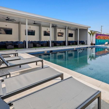 Seaport Suites Wildwood Extérieur photo