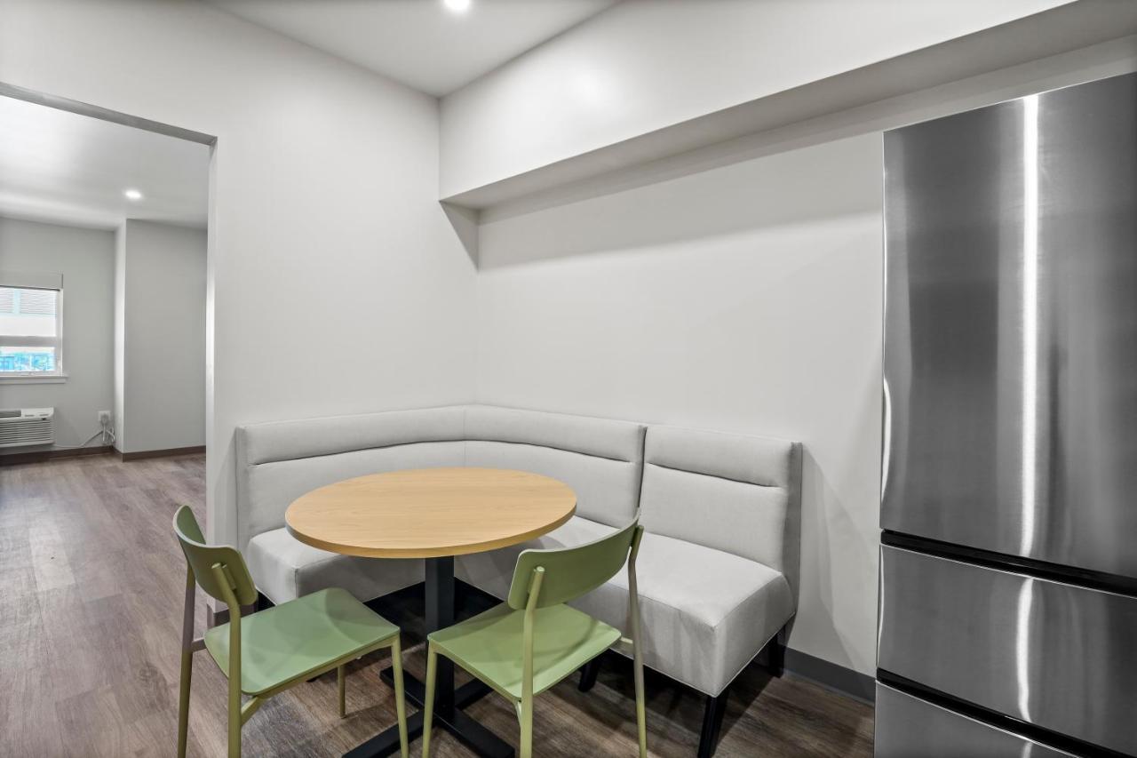 Seaport Suites Wildwood Extérieur photo