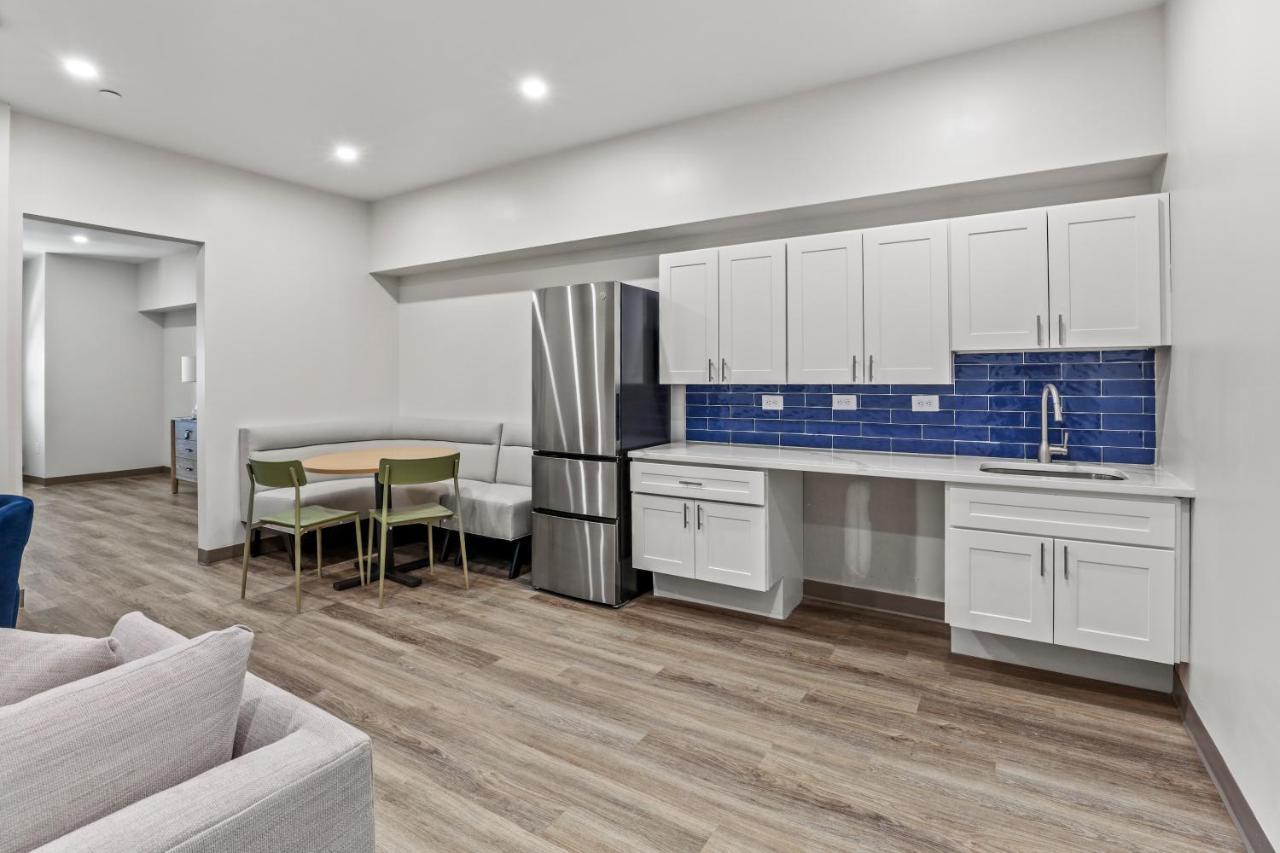Seaport Suites Wildwood Extérieur photo