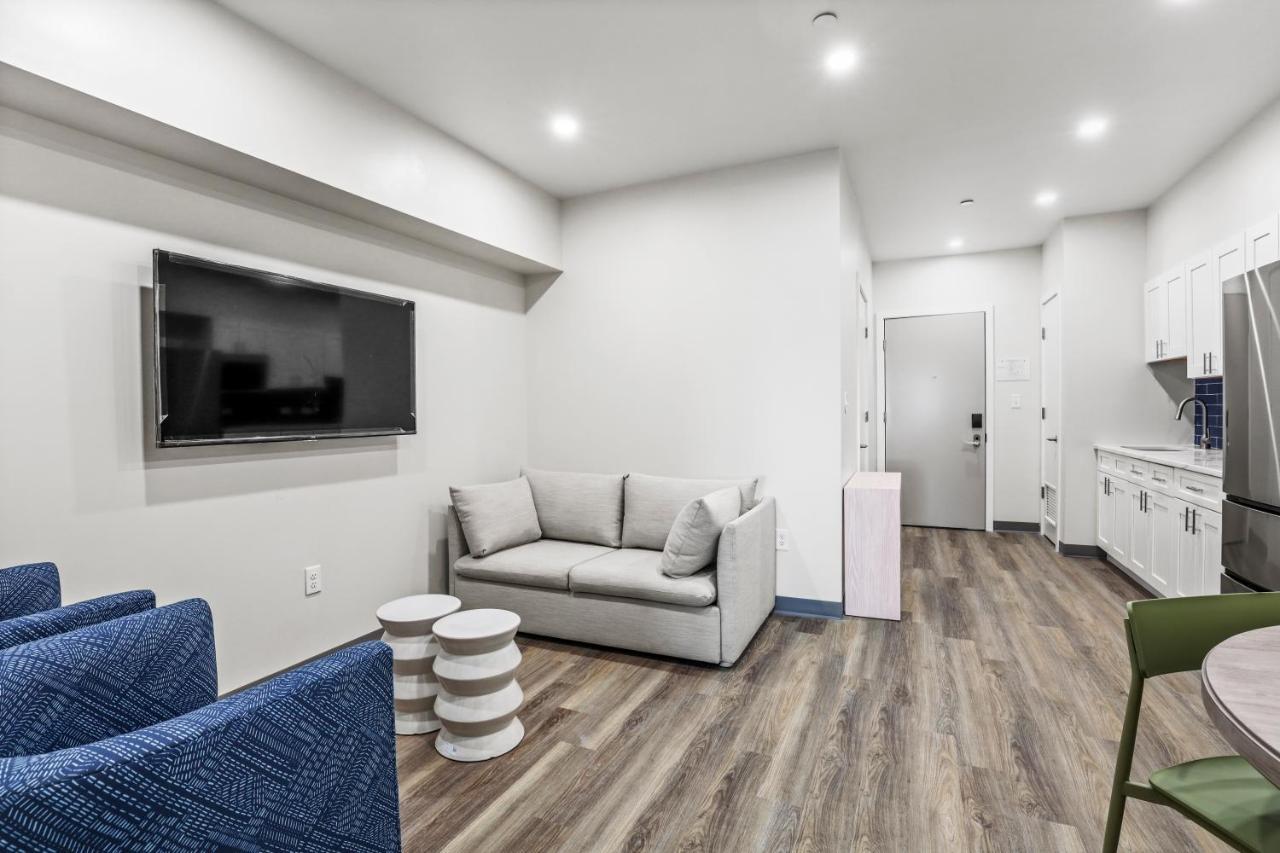 Seaport Suites Wildwood Extérieur photo