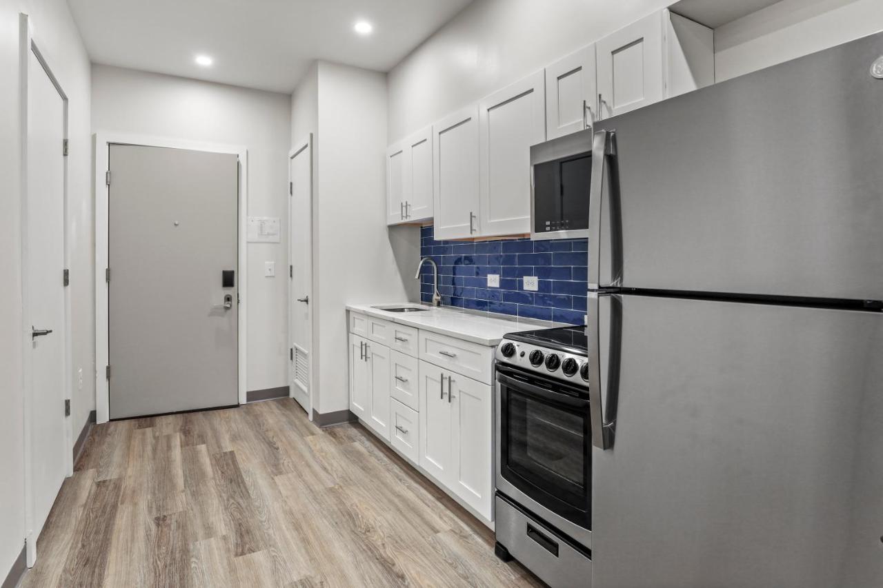 Seaport Suites Wildwood Extérieur photo