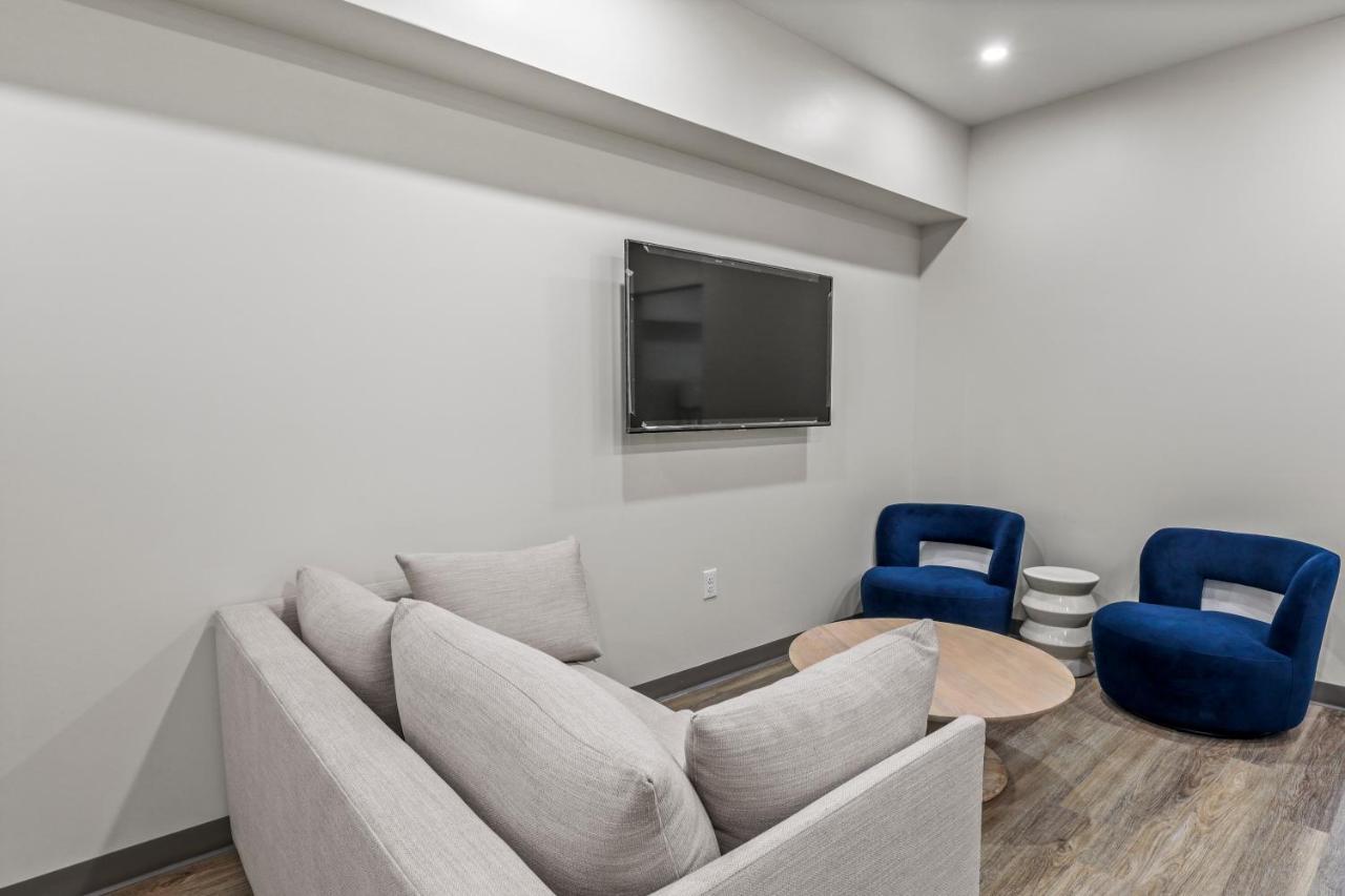 Seaport Suites Wildwood Extérieur photo