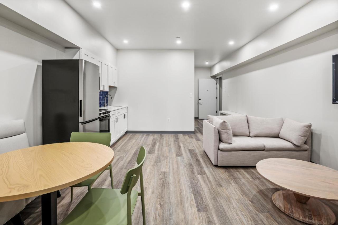 Seaport Suites Wildwood Extérieur photo