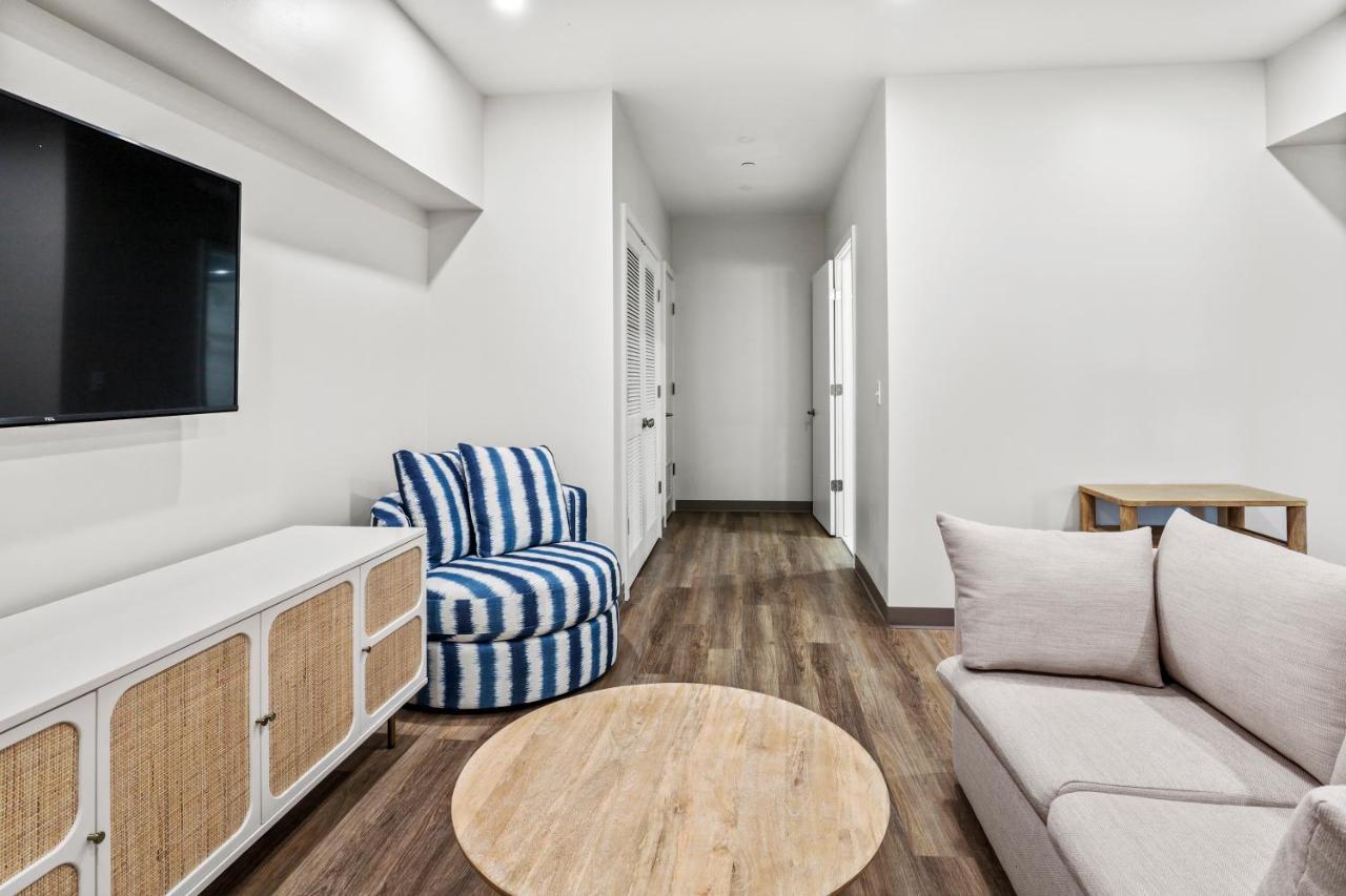 Seaport Suites Wildwood Extérieur photo