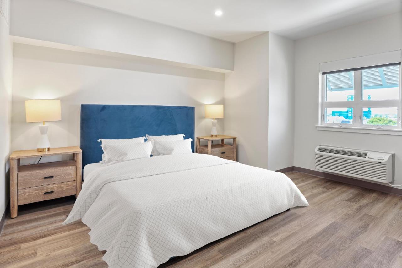 Seaport Suites Wildwood Extérieur photo