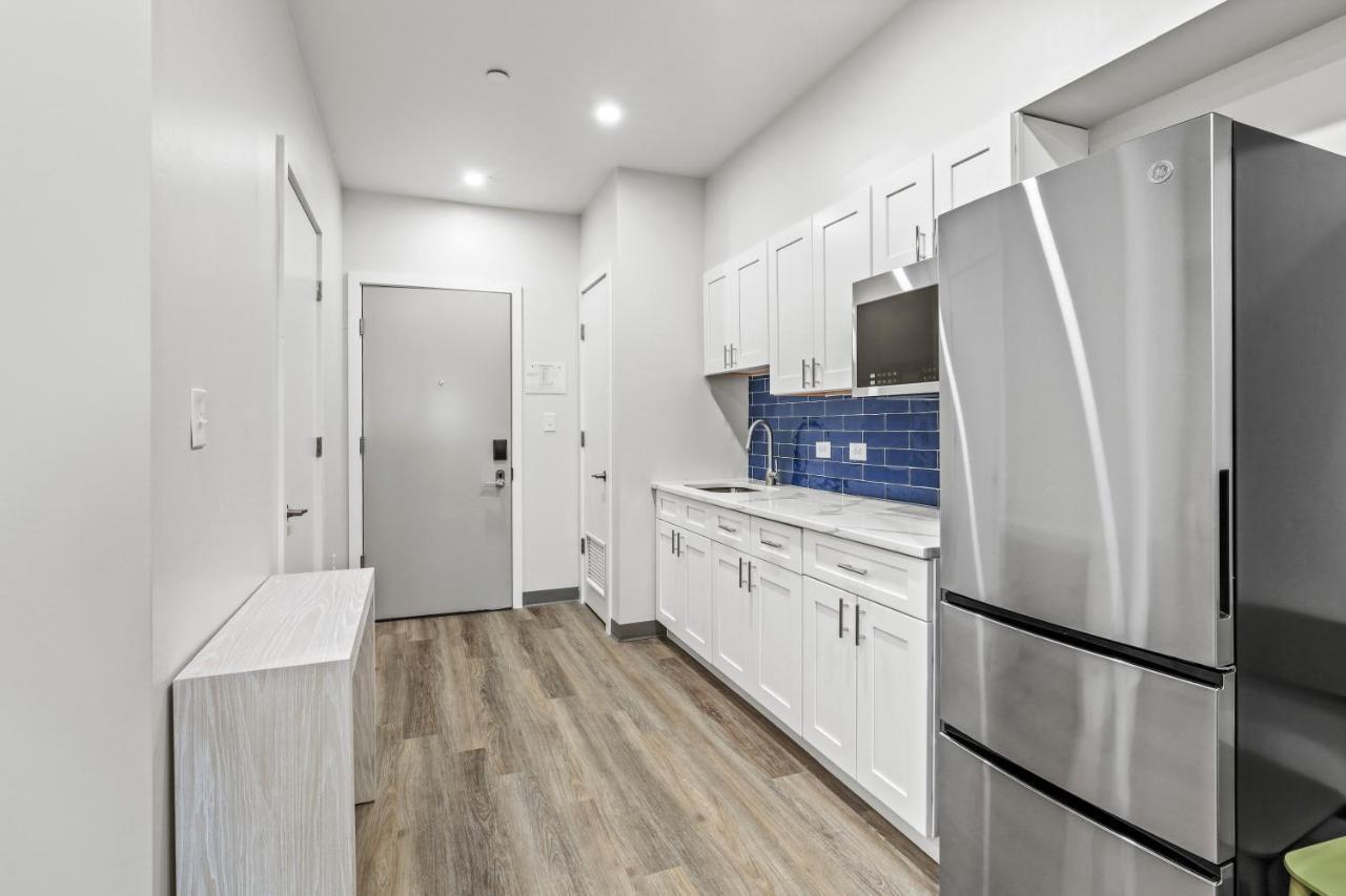 Seaport Suites Wildwood Extérieur photo