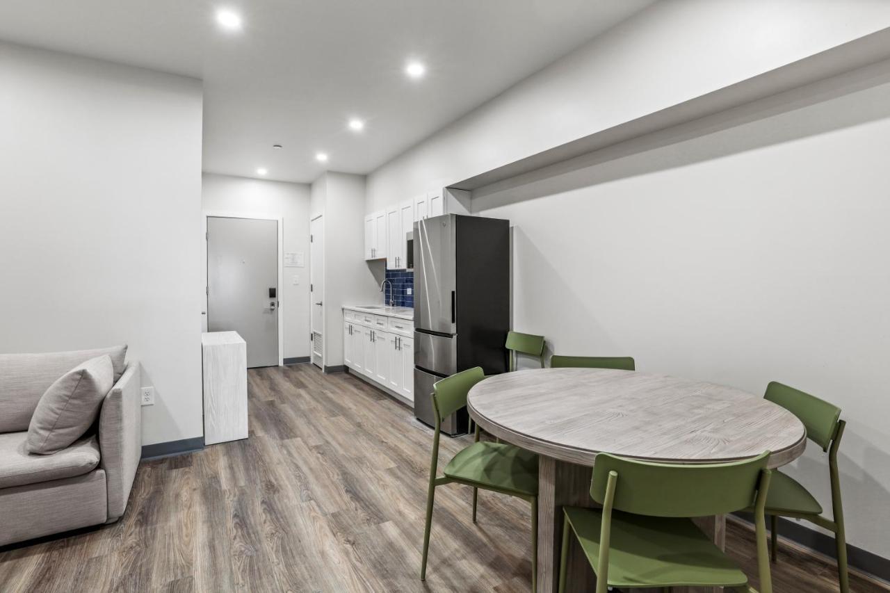 Seaport Suites Wildwood Extérieur photo