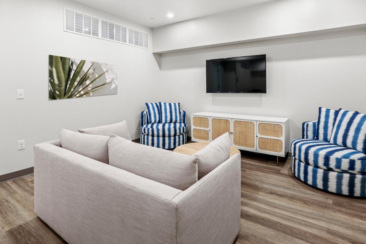 Seaport Suites Wildwood Extérieur photo