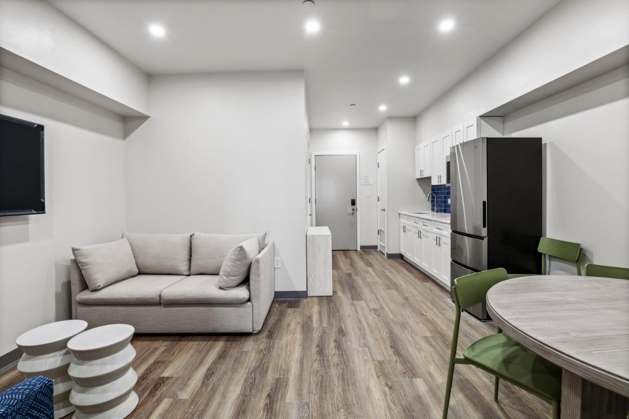 Seaport Suites Wildwood Extérieur photo