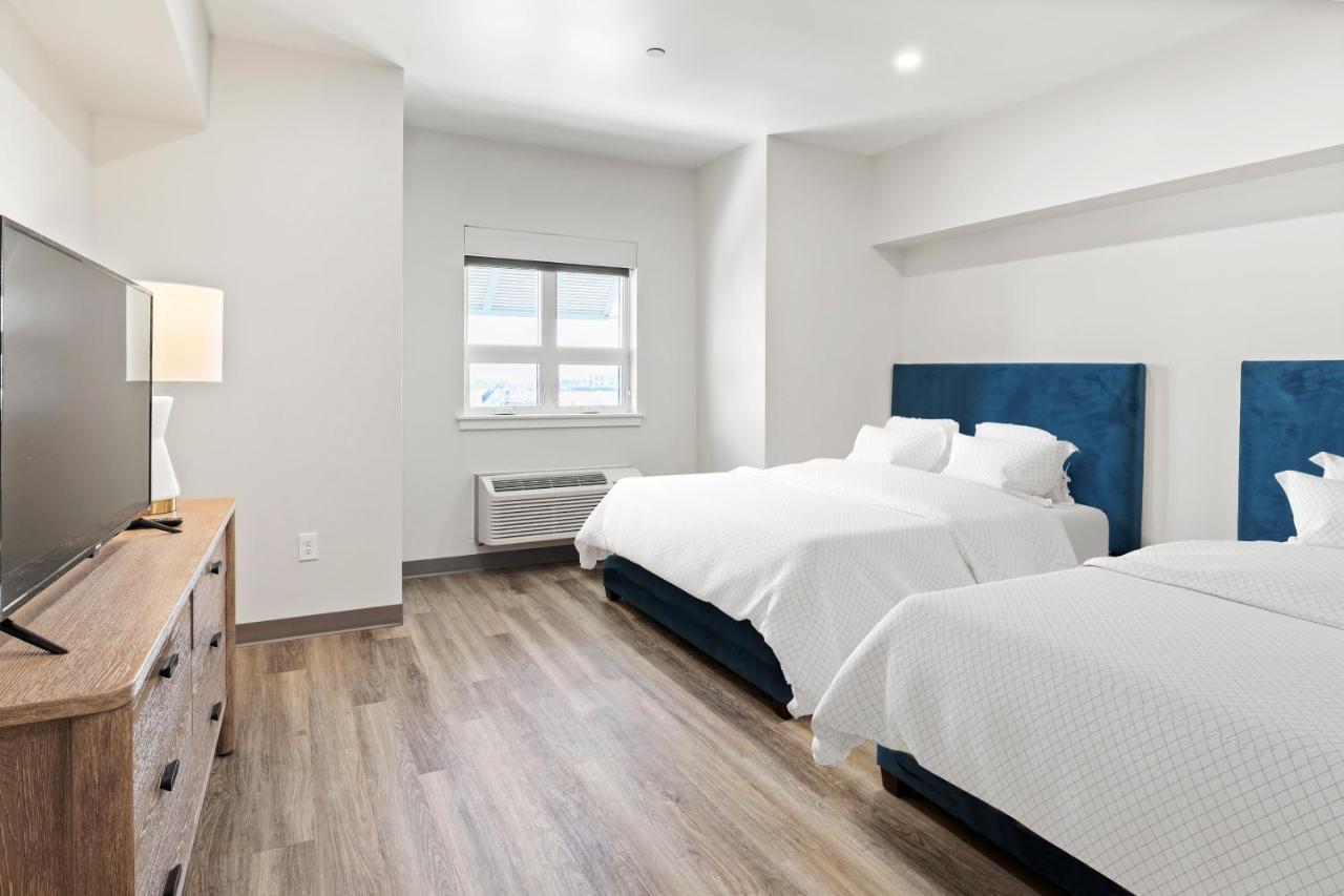 Seaport Suites Wildwood Extérieur photo