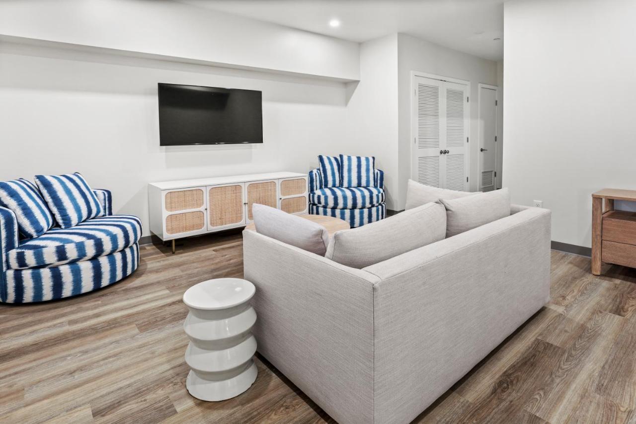 Seaport Suites Wildwood Extérieur photo