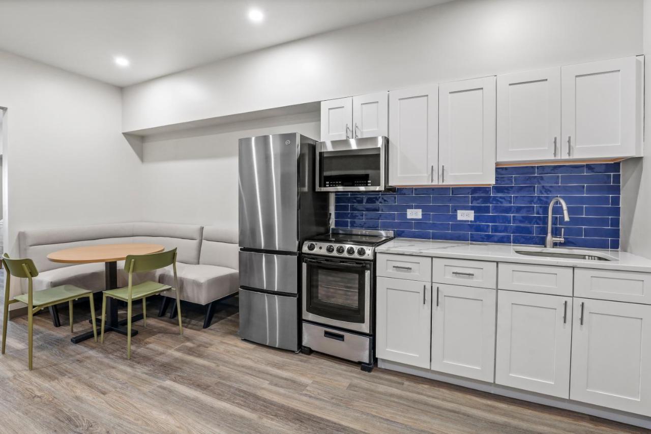 Seaport Suites Wildwood Extérieur photo