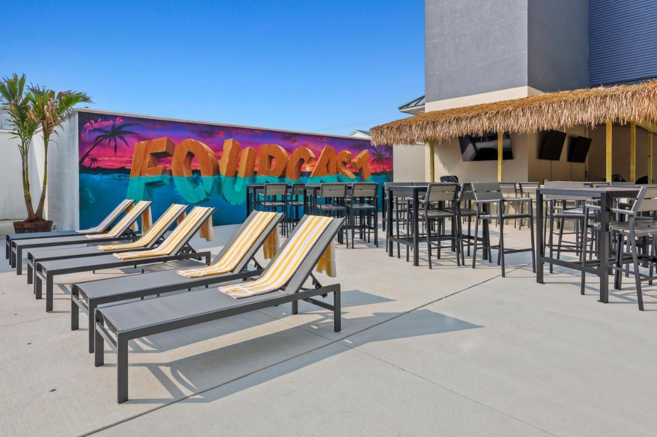 Seaport Suites Wildwood Extérieur photo