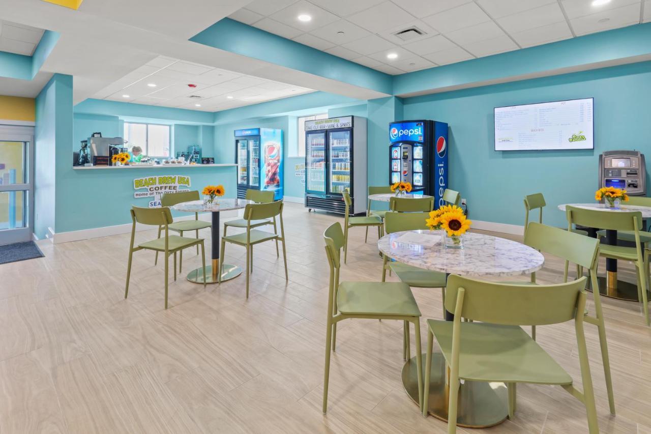 Seaport Suites Wildwood Extérieur photo