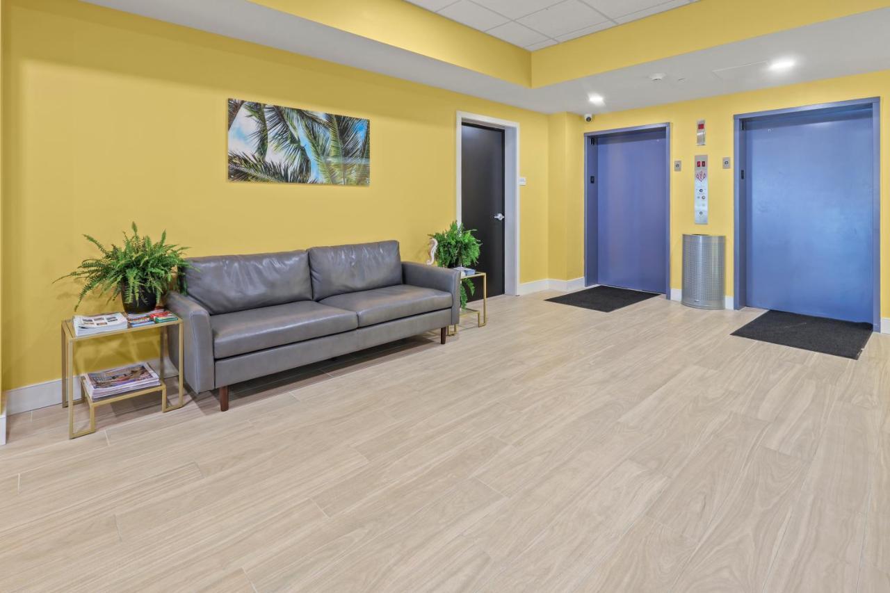 Seaport Suites Wildwood Extérieur photo
